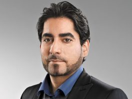 Prof. Mouhanad Khorchide ist Botschafter des Wissenschaftsjahres 2013. "Die demografische Chance", das nun zu Ende geht. Foto: Wissenschaftsjahr