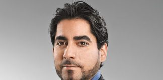 Prof. Mouhanad Khorchide ist Botschafter des Wissenschaftsjahres 2013. "Die demografische Chance", das nun zu Ende geht. Foto: Wissenschaftsjahr