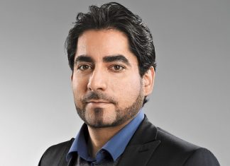 Prof. Mouhanad Khorchide ist Botschafter des Wissenschaftsjahres 2013. "Die demografische Chance", das nun zu Ende geht. Foto: Wissenschaftsjahr