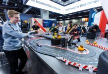 Zielgerichtetes Programm für Young Talents auf der SPS 2024 in Nürnberg