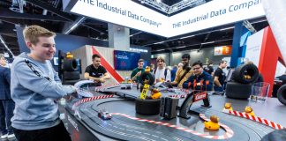 Zielgerichtetes Programm für Young Talents auf der SPS 2024 in Nürnberg