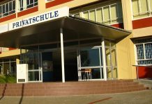 Auch Privatschulen leiden unter dem Lehrermangel. Foto: mroszewski / Wikimedia Commons (CC BY-SA 3.0)