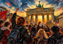 Schülerproteste: Jugendforscher warnt vor Unzufriedenheit – erwartet aber keine Gewaltwelle