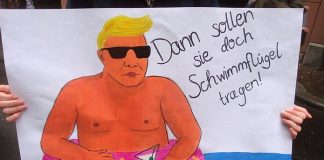 Klimademos. KMK-Präsident Lorz stellt sich den kritischen Fragen von Schülern