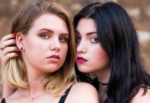 Die Pubertät - für Jugendliche eine Zeit der Veränderung und auch der Unsicherheit. Doch das schadet ihrem Selbstbewusstsein offenbar nicht. Foto: benbitonn / pixabay (CC0)