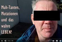 „Impfung macht frei“: Lehrer veröffentlicht Querdenker-Videos – ihm droht die Kündigung