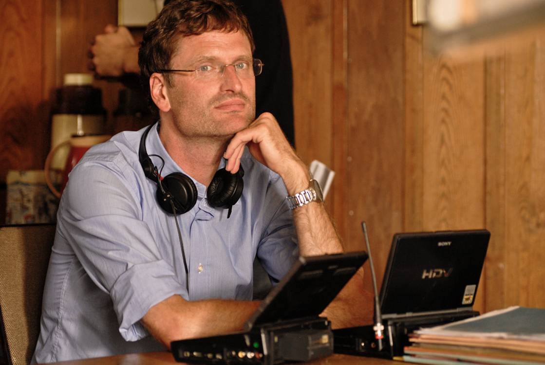 Regisseur Röhl war selber Tutor an der Odenwaldschule. (Foto: PR)