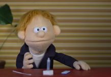 Mit Schnelltests an Schulen, glaubt Rabe, werden Infektionen insgesamt reduziert