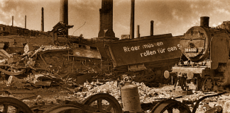 Was droht, wenn Rechtsextreme erstmals nach 1945 wieder ein Bundesland regieren
