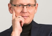 "Wir haben eine zu hohe Abbrecherquote": Thüringens Ministerpräsident Bodo Ramelow. Foto: DiG / TRIALON / Wikimedia Commons (CC BY 3.0)