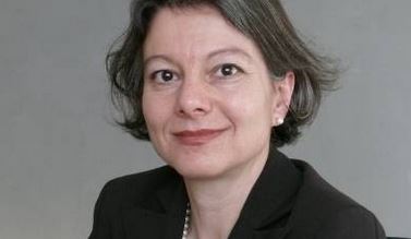 Eva Reichert-Garschhammer, stellvertretende Direktorin des Staatsinstituts für Frühpädagogik in München. Foto: didacta / Messe Stuttgart
