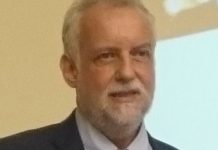 Studierter Theologe und Erziehungswissenschaftler: Reinhold Boschki plädiert für einen kooperativeren Religionsunterricht. Foto: Pessimist2006 / Wikimedia Commons (CC BY-SA 4.0)