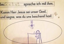 Als Alternative zum Religionsunterricht soll das Fach Humanistische Lebenskunde einen religionsfreien wertebildenden Unterricht ermöglichen. Foto: barockschloss / flickr (CC BY 2.0)