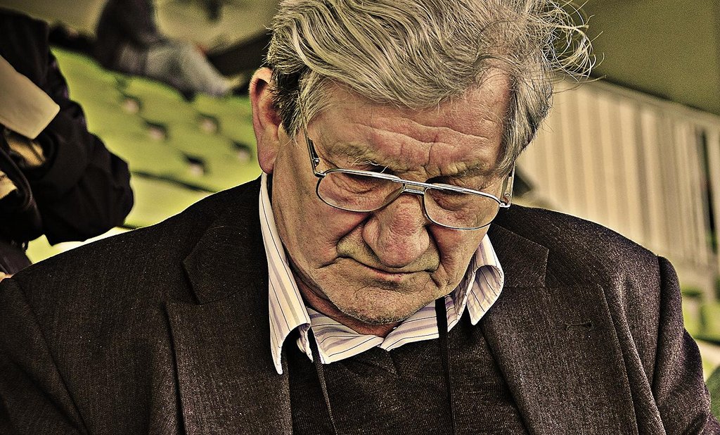 Im Unterschied zu pensionierten Professoren behalten emeritierte Hochschullehrer ihre akademischen Rechte (Symbolbild). Foto: Christoph Boy / flickr (CC BY 2.0)