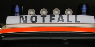 Acht Rettungswagen waren in Krefeld im Einsatz (Symbolfoto). Foto: ernstl / flickr (CC BY-SA 2.0)