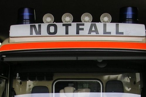 Acht Rettungswagen waren in Krefeld im Einsatz (Symbolfoto). Foto: ernstl / flickr (CC BY-SA 2.0)