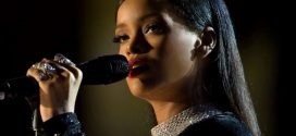 Engagiert sich für Bildung: Pop-Star Rihanna. Foto: EJ Hersom / Wikimedia Commons (CC BY 2.0)