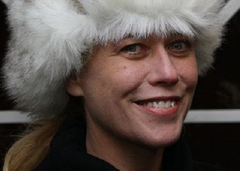 Die neue Kunstakademie-Leiterin McBride: Keine Lehrerin im klassischen Sinne Nachfolgerin von Beuys, Lüpertz und anderen: Rita McBride. Foto: Wikimedia Commons