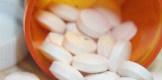 Medikamente wie Ritalin dürfen heute nur noch von Spezialisten verordnet werden. Das hat unter anderem zu einem Rückgang der Verschreibung geführt. Foto: Sponge / Wikimedia Commons (CC BY-SA 3.0)