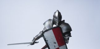 „1, 2, 3, 4 – Joel bleibt hier!“ – Wie eine Schule gegen die Abschiebung ihres Schülers kämpft