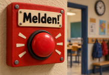 AfD scheitert mit Antrag, anonymes Meldeportal für Schüler einzuführen (aber…)