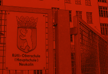 Schwulenfeindliches Mobbing durch Schüler am Campus Rütli? Staatsanwalt ermittelt