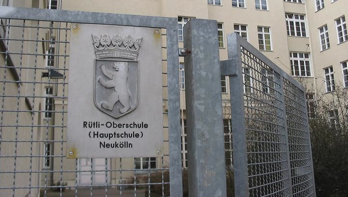 Rütli-Schule