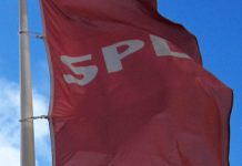 Shitstorm wegen SPD-Brief an Erstklässler Gegenwind für die Zirndorfer SPD. Foto: Christian Alexander Tietgen / Wikimedia Commons (CC BY-SA 3.0)