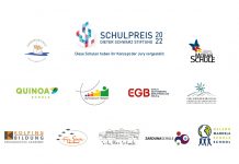Schulpreis der Dieter Schwarz Stiftung: Elf Schulen aus ganz Deutschland stellen ihre Medienkonzepte vor