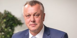 Hat die CDU-Fraktion in Sachen Verbeamtung hinter sich gebracht: Frank Haubitz. Foto: Sächsisches Kultusministerium / Christoph Reichelt