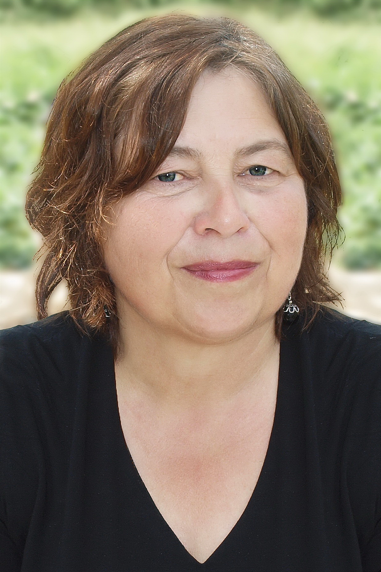 Polytechnik-Preisträgerin Professorin Brunhilde Marquardt-Mau von der Uni Bremen (Foto:Uni Bremen)