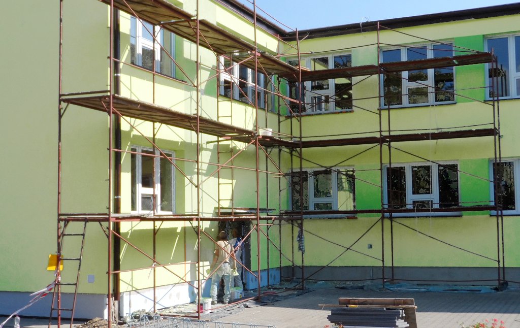 Bund und Land unterstützen Kommunen in Hessen bei der Schulsanierung. Foto: marcin049 / pixabay (CC0 1.0)