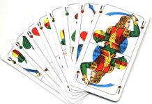 Bayerische Philologen fordern: Schüler sollen wieder mehr schafkopfen