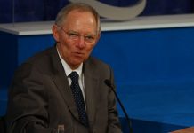 Will offenbar Milliarden für die Schulen in Deutschland bereitstellen: Bundesfinanzminister Wolfgang Schäuble. Foto: Luca Brunini / Campus for Finance / Wikimedia Commons (CC BY-SA 4.0)