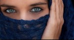 Geht das - mit Niqab im Unterricht? Foto: Ranoush / flickr (CC BY-SA 2.0)