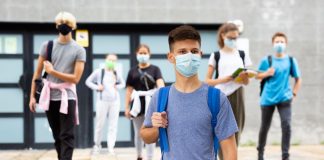 Schüler fordern Mitsprache – und eine wöchentliche Stunde zur Corona-Krise