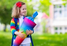 Lehrerverband beklagt: Schulanfänger sprechen immer eintöniger