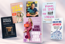 Frankfurter Buchmesse: Bildung zieht! Sechs Neuerscheinungen dazu – drei bereits Bestseller