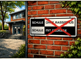 AfD versucht, „Schule ohne Rassismus“ aus Schulen zu drängen (mit Wirkung)