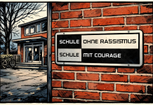 5.000 “Schulen ohne Rassismus”: Wie viel Substanz steckt in dem Label?