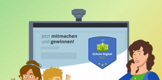 Bundesverband Digitale Bildung e.V. und sofatutor rufen Award „Schule Digital“ aus