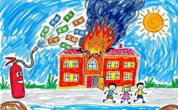 Zukunft Schule – Der Podcast für Schulträger! Thema: Förderprogramme – was hilft tatsächlich?