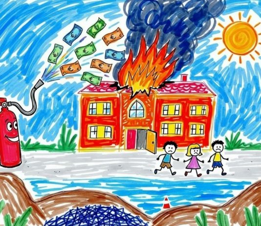 Zukunft Schule – Der Podcast für Schulträger! Thema: Förderprogramme – was hilft tatsächlich?