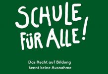 Petition für schnellen Schulbesuch von Flüchtlingskindern gestartet
