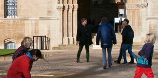 Weniger Schulunfälle in Hamburg Weniger Unfälle auf Hamburger Schulhöfen. Foto: RonPorter / Pixabay (CC0)