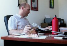 Stressiger Zusatzjob. Die Südwest-FDP drängt bei der Entlastung der Schulleiter zur Eile. Foto: Jason Lander / flickr (CC BY 2.0)