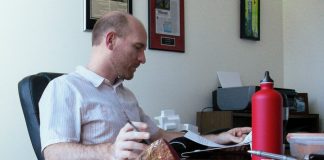 Stressiger Zusatzjob. Die Südwest-FDP drängt bei der Entlastung der Schulleiter zur Eile. Foto: Jason Lander / flickr (CC BY 2.0)