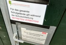 Bund-Länder-Gipfel: Müssen Kitas und Schulen wieder schließen? KMK-Präsidentin: „Wir sind bereit, unseren Teil beizutragen“