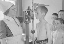 , Baldock, Hertfordshire, England, UK, 1944