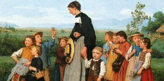 100 Jahre Grundschule: „Unzureichende Finanzierung, schlechte Arbeitsbedingungen“ – Lehrerverbände schlagen zum Jubiläum Alarm